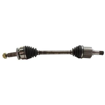 New Left Front Axle Assembly Compatible With Hyundai Kia Sedona Ex Luxury 6 Cyl 3.8L Sedona Base 6 thumbnail 10