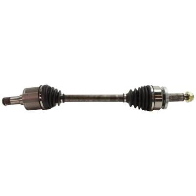 New Left Front Axle Assembly Compatible With Hyundai Kia Sedona Ex Power 6 Cyl 3.8L Entourage L 6 thumbnail 2
