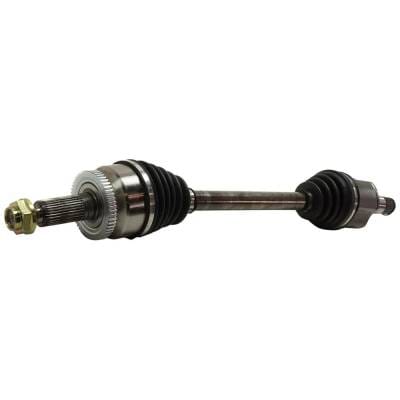 New Left Front Axle Assembly Compatible With Hyundai Kia Sedona Ex Power 6 Cyl 3.8L Entourage L 6 thumbnail 4