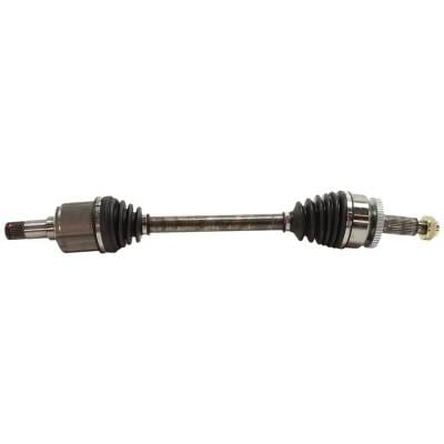 New Left Front Axle Assembly Compatible With Hyundai Kia Sedona Ex Power 6 Cyl 3.8L Entourage L 6 thumbnail 12