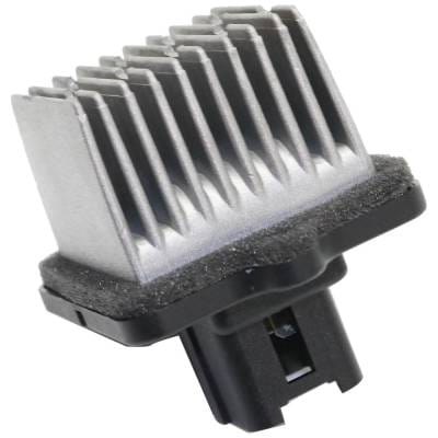 New Blower Motor Resistor Compatible With Mitsubishi Lancer Gts 4 Cyl 2.0L Outlander Ls 6 Cyl 3.0L thumbnail 10