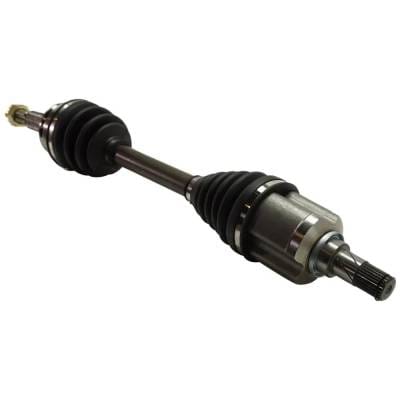 New Left Front Axle Assembly Compatible With Dodge Jeep Caliber Uptown 4 Cyl 2.4L Caliber Express 4 thumbnail 8