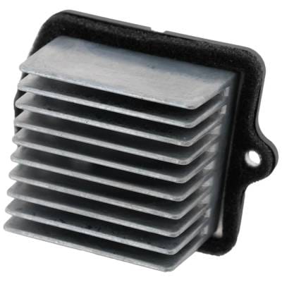 New Blower Motor Resistor Compatible With Mitsubishi Lancer Es 4 Cyl 2.0L Outlander Se 4 Cyl 2.4L thumbnail 2