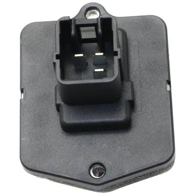 New Blower Motor Resistor Compatible With Mitsubishi Lancer Es 4 Cyl 2.0L Outlander Se 4 Cyl 2.4L thumbnail 8