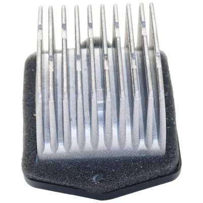 New Blower Motor Resistor Compatible With Mitsubishi Lancer Es 4 Cyl 2.0L Outlander Se 4 Cyl 2.4L thumbnail 12
