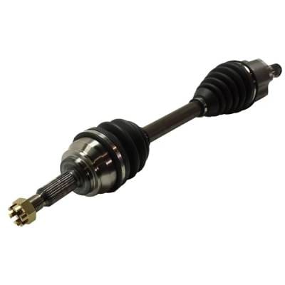 New Left Front Axle Assembly Compatible With Dodge Jeep Compass Base 4 Cyl 2.4L Compass Latitude 4 thumbnail 6