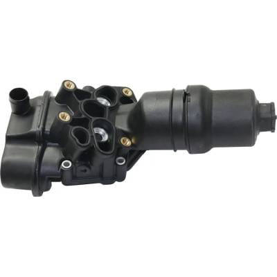 New Oil Filter Housing Compatible With Audi Volkswagen Tt Quattro Prestige 4 Cyl 2.0L Passat Value thumbnail 10