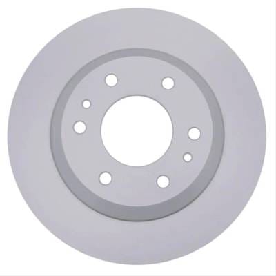 New Front Brake Disc Compatible With Isuzu Oldsmobile Ascender Ls Ascender S Ascender Limited thumbnail 2