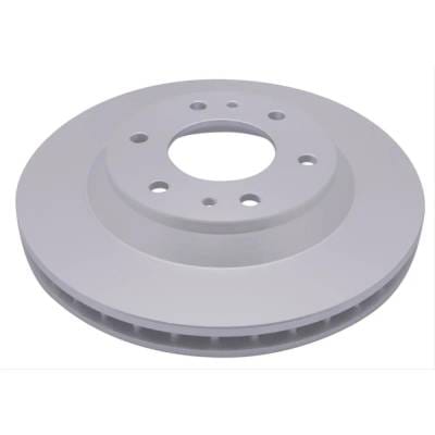 New Front Brake Disc Compatible With Isuzu Oldsmobile Ascender Ls Ascender S Ascender Limited thumbnail 6