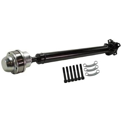 Front Driveshaft Assembly Compatible With 2008-2012 Jeep Liberty North Edition Liberty Jet Liberty thumbnail 4