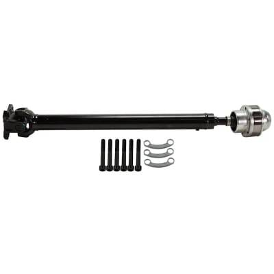 Front Driveshaft Assembly Compatible With 2008-2012 Jeep Liberty North Edition Liberty Jet Liberty thumbnail 12