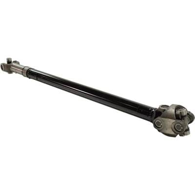 Front Prop Shaft Assembly Compatible With 1997-2002 Jeep Wrangler X 4.0L Manual 4Wd Replaces thumbnail 8