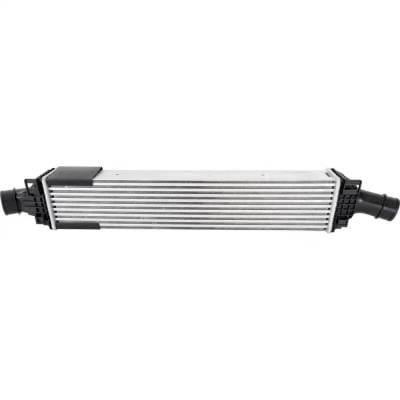 New Aluminum Intercooler Compatible With Audi Q5 Prestige 4 Cyl 2.0L Q5 Titanium Premium 4 Cyl 2.0L thumbnail 4