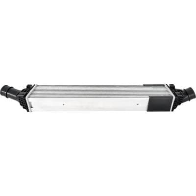 New Aluminum Intercooler Compatible With Audi Q5 Prestige 4 Cyl 2.0L Q5 Titanium Premium 4 Cyl 2.0L thumbnail 10
