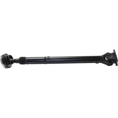 Front Driveshaft Compatible With 2005-2006 Jeep Grand Cherokee Srt8 Commander 3.7L 6.1L Automatic thumbnail 4