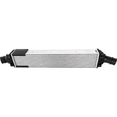 New Aluminum Intercooler Compatible With Audi Q5 Komfort 4 Cyl 2.0L Q5 Titanium Prestige 4 Cyl 2.0L thumbnail 2