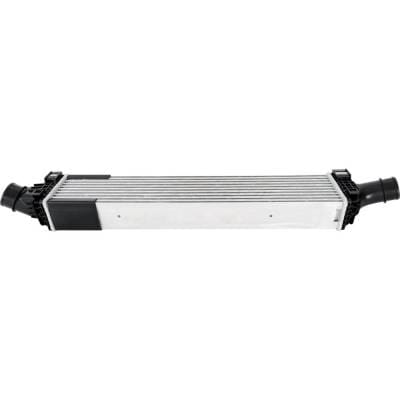 New Aluminum Intercooler Compatible With Audi Q5 Komfort 4 Cyl 2.0L Q5 Titanium Prestige 4 Cyl 2.0L thumbnail 12