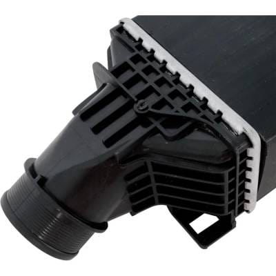 New Aluminum Intercooler Compatible With Audi Q5 Komfort 4 Cyl 2.0L Q5 Titanium Prestige 4 Cyl 2.0L thumbnail 16