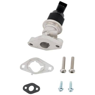New 5-Prong Male Egr Valve Compatible With Dodge Jeep Mitsubishi Liberty Renegade 6 Cyl 3.7L Liberty thumbnail 2