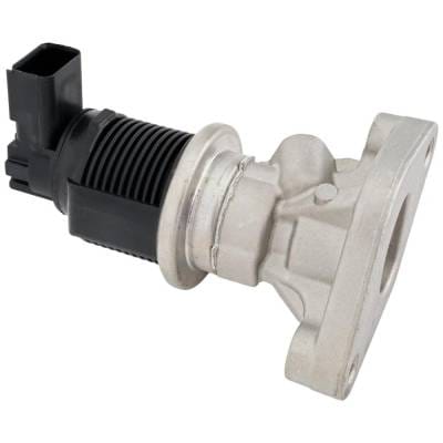 New 5-Prong Male Egr Valve Compatible With Dodge Jeep Mitsubishi Liberty Renegade 6 Cyl 3.7L Liberty thumbnail 6