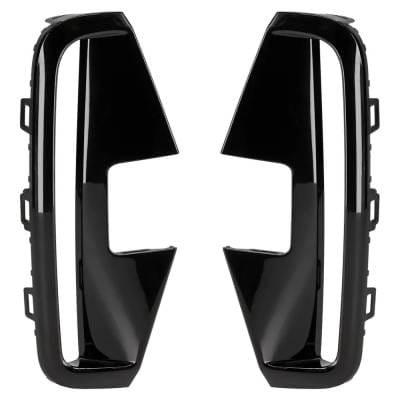 New Front Left And Front Right Grille Trim Compatible With Bmw M440i Base 6 Cyl 3.0L 430I Base 4 Cyl thumbnail 2