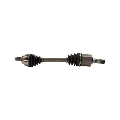 New Left Front Axle Assembly Compatible With Mazda 3 Gt 4 Cyl 2.3L 3 Sp23 4 Cyl 2.3L 3 S 4 Cyl 2.3L thumbnail 2