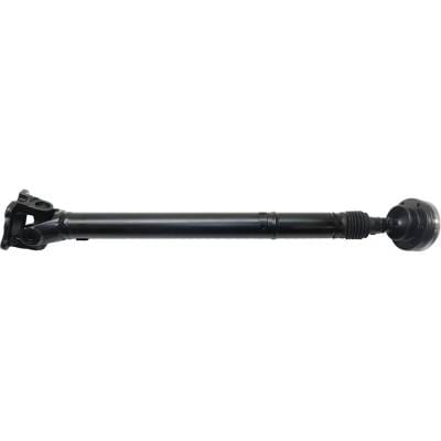 Front Prop Shaft Assembly Compatible With 2005-2006 Jeep Commander Grand Cherokee Srt8 3.7L 6.1L thumbnail 10