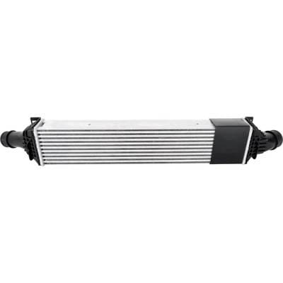 New Aluminum Intercooler Compatible With Audi Q5 Premium Plus 4 Cyl 2.0L Q5 Komfort 4 Cyl 2.0L Q5 thumbnail 8