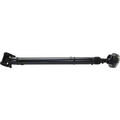 Front Driveshaft Assembly Compatible With 2005-2006 Jeep Grand Cherokee Srt8 Commander 3.7L 6.1L thumbnail 2