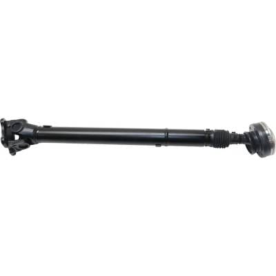 Front Driveshaft Assembly Compatible With 2005-2006 Jeep Grand Cherokee Srt8 Commander 3.7L 6.1L thumbnail 12