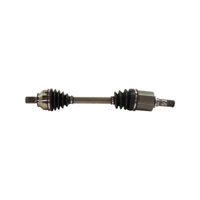 New Left Front Axle Assembly Compatible With Mazda 3 Sp23 4 Cyl 2.3L 3 S 4 Cyl 2.3L 3 Gt 4 Cyl 2.3L thumbnail 8