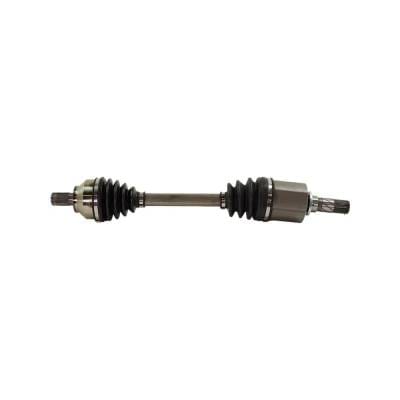 New Left Front Axle Assembly Compatible With Mazda 3 Sp23 4 Cyl 2.3L 3 S 4 Cyl 2.3L 3 Gt 4 Cyl 2.3L thumbnail 12