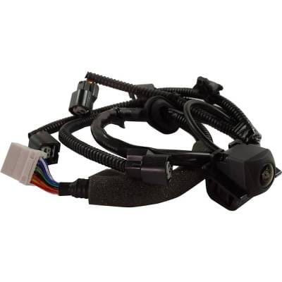 150 Degrees Back Up Camera Compatible With Acura Mdx All Submodels 2014-2020 By Ac1960106 thumbnail 4