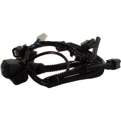 150 Degrees Back Up Camera Compatible With Acura Mdx All Submodels 2014-2020 Ac1960106 39530Tz5a11 thumbnail 6