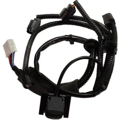 150 Degrees Back Up Camera Compatible With Acura Mdx All Submodels 2014-2020 Ac1960106 39530Tz5a11 thumbnail 8