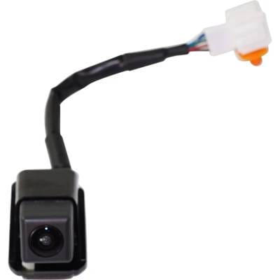 150 Degrees Back Up Camera Compatible With Acura Rdx All Submodels 2016-2018 By Ac1960118 thumbnail 2