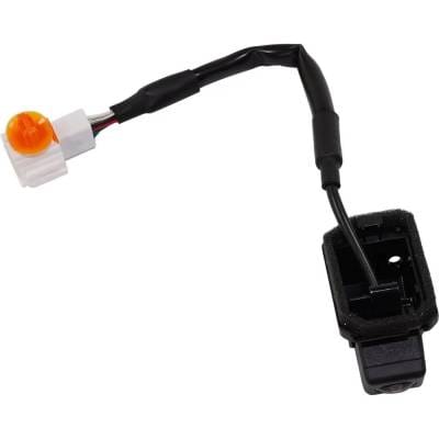 150 Degrees Back Up Camera Compatible With Acura Rdx All Submodels 2016-2018 By Ac1960118 thumbnail 12