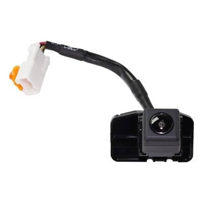 Backup Camera Assembly Compatible With 2011-2014 Acura Tsx Sedan All Submodels 2.4L 4-Cyl 3.5L V-6 thumbnail 2