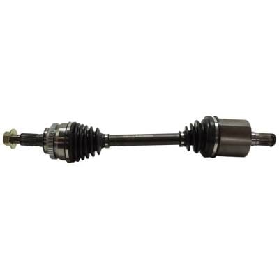New Left Front Axle Assembly Compatible With Mazda Cx-7 Sport 4 Cyl 2.3L Cx-9 Sport 6 Cyl 3.5L Cx-9 thumbnail 10