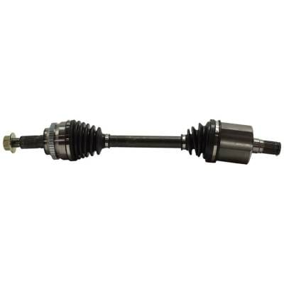 New Left Front Axle Assembly Compatible With Mazda Cx-7 Gt 4 Cyl 2.3L Cx-7 Sport 4 Cyl 2.3L Cx-9 Gs thumbnail 2
