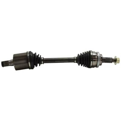New Left Front Axle Assembly Compatible With Mazda Cx-7 Gt 4 Cyl 2.3L Cx-7 Sport 4 Cyl 2.3L Cx-9 Gs thumbnail 4