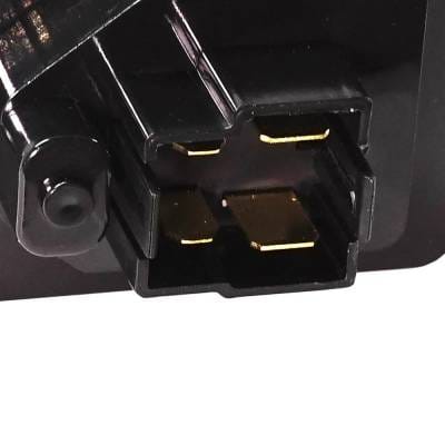 New Blower Motor Resistor Compatible With Infiniti Mazda Q70l 3.7 Luxe 6 Cyl 3.7L Q70 Premium 6 Cyl thumbnail 12