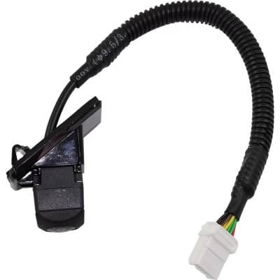 New 150 Degrees Back Up Camera Compatible With Acura Tsx All Submodels 2011-2014 Ac1960112 thumbnail 12
