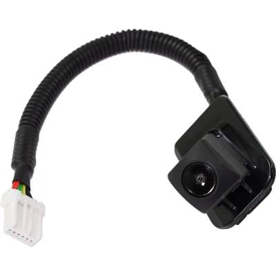 150 Degrees Back Up Camera Compatible With Acura Tsx All Submodels 2011-2014 Ac1960112 39530Tl7a01 thumbnail 2
