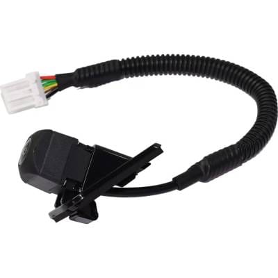 150 Degrees Back Up Camera Compatible With Acura Tsx All Submodels 2011-2014 Ac1960112 39530Tl7a01 thumbnail 4