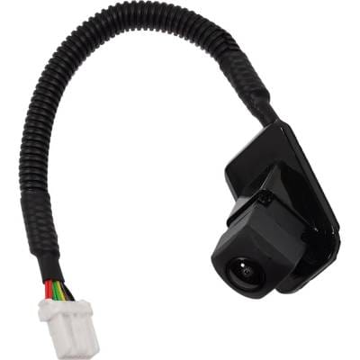 150 Degrees Back Up Camera Compatible With Acura Tsx All Submodels 2011-2014 Ac1960112 39530Tl7a01 thumbnail 10
