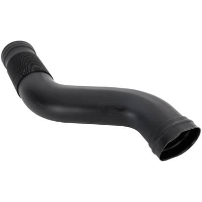 New Left Air Intake Hose Compatible With Mercedes Benz Ml550 Base 8 Cyl 5.5L Gl550 Base 8 Cyl 5.5L thumbnail 6