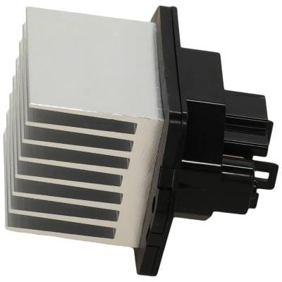 New Blower Motor Resistor Compatible With Infiniti Mazda Cx-9 Sport 6 Cyl 3.5L Cx-9 Sport 6 Cyl 3.7L thumbnail 4