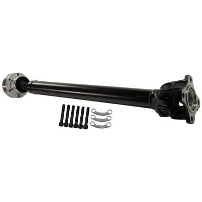 Front Driveshaft Compatible With 2008-2012 Jeep Liberty North Edition Liberty Jet 3.7L 4Wd New OEM thumbnail 6