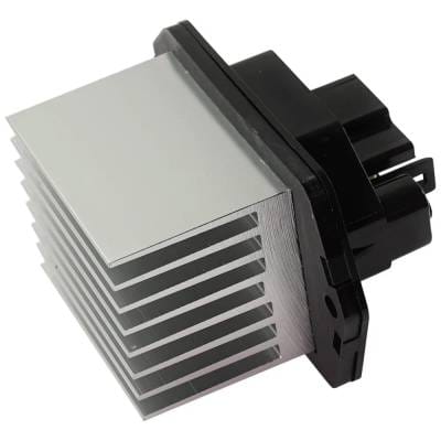 New Blower Motor Resistor Compatible With Infiniti Mazda Cx-9 Grand Touring 6 Cyl 3.5L Q70 Luxe 6 thumbnail 6